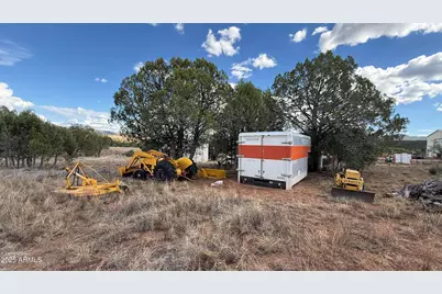 195 S Broken Trail, Young, AZ 85554 - Photo 12