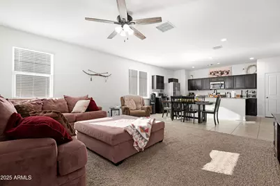 31029 W Columbus Avenue, Buckeye, AZ 85396 - Photo 8