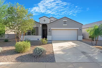 31029 W Columbus Avenue, Buckeye, AZ 85396 - Photo 2