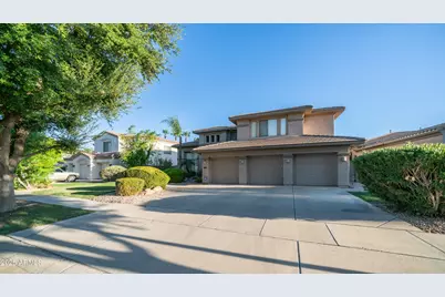 1951 W Bartlett Court, Chandler, AZ 85248 - Photo 48