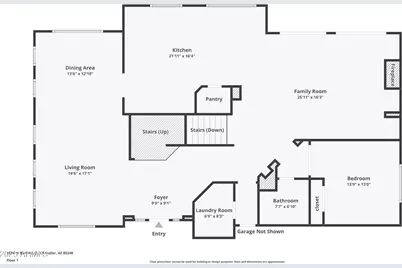 1951 W Bartlett Court, Chandler, AZ 85248 - Photo 46