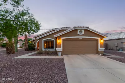 8764 W Lone Cactus Drive, Peoria, AZ 85382 - Photo 1