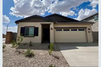 724 S Maricopa Road, Florence, AZ 85132 - Photo 1