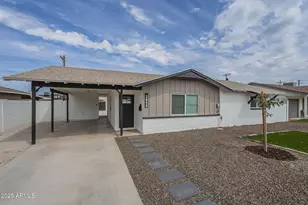 3648 W Rose Ln, Phoenix, AZ 85019 - Photo 1