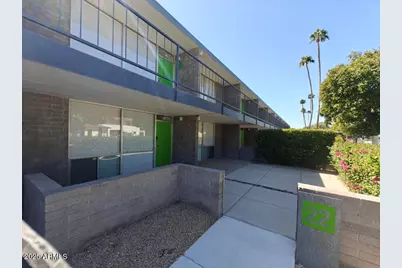 7601 E 2nd Street #22, Scottsdale, AZ 85251 - Photo 1