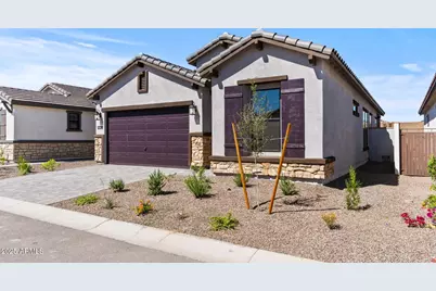 20314 W Roma Avenue, Buckeye, AZ 85396 - Photo 1