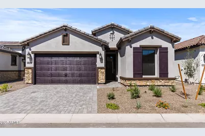 20314 W Roma Avenue, Buckeye, AZ 85396 - Photo 2