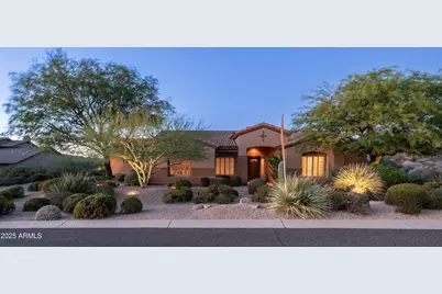 11430 E Pinon Drive, Scottsdale, AZ 85262 - Photo 1