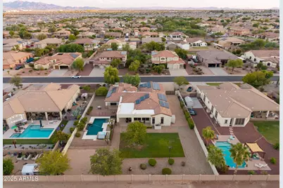 18332 W Montebello Avenue, Litchfield Park, AZ 85340 - Photo 86