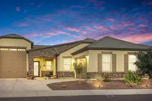 8321 N 172nd Ln, Waddell, AZ 85355 - Photo 1