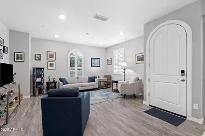 3855 S McQueen Road #5, Chandler, AZ 85286 - Photo 2