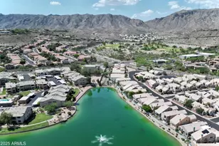 16013 S Desert Foothills Pkwy, Phoenix, AZ 85048 - Photo 20