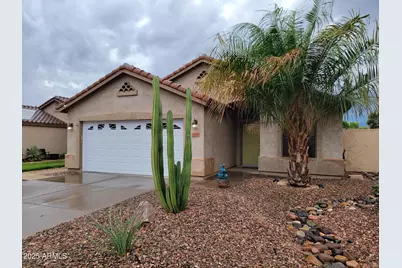 1124 N Seton Avenue, Gilbert, AZ 85234 - Photo 1