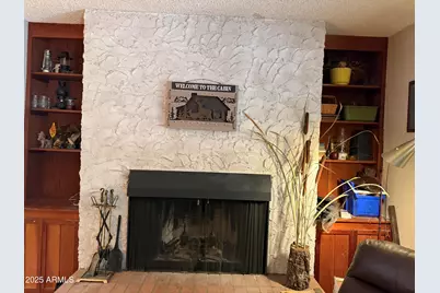 50 Summer Homes Drive, Crown King, AZ 86343 - Photo 14