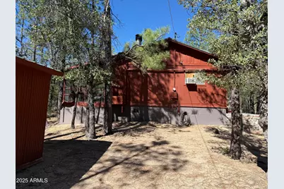 50 Summer Homes Drive, Crown King, AZ 86343 - Photo 1