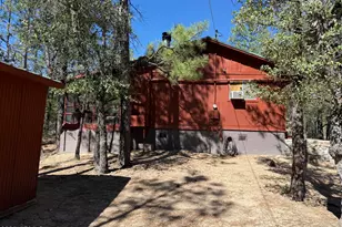 50 Summer Homes Dr, Crown King, AZ 86343 - Photo 1