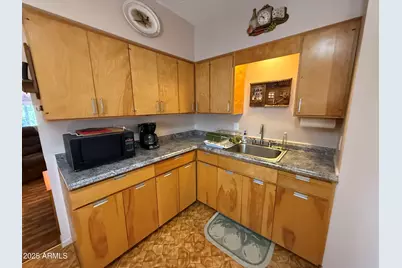 50 Summer Homes Drive, Crown King, AZ 86343 - Photo 2