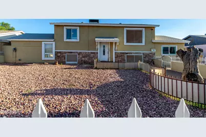 7607 W Osborn Road, Phoenix, AZ 85033 - Photo 1