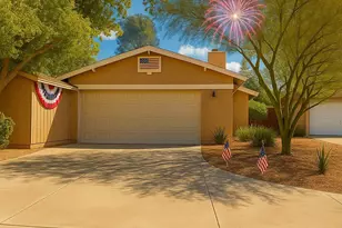 523 N Omaha Cir, Mesa, AZ 85205 - Photo 1