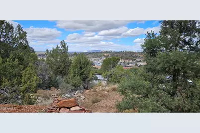 208 E Ridge Lane #12, Payson, AZ 85541 - Photo 2