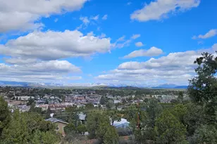 208 E Ridge Ln, Payson, AZ 85541 - Photo 1