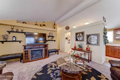 2101 S Meridian Road #72, Apache Junction, AZ 85120 - Photo 12