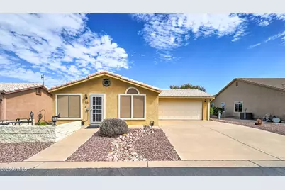 2101 S Meridian Road #72, Apache Junction, AZ 85120 - Photo 1