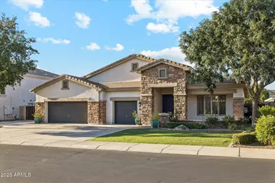 11346 E Spaulding Avenue, Mesa, AZ 85212 - Photo 1