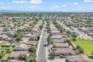3233 E Blue Ridge Way, Gilbert, AZ 85298 - Photo 36