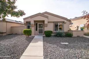 18619 N 136th, Sun City West, AZ 85375 - Photo 1
