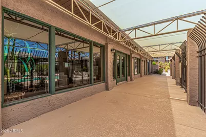 4354 N 82nd Street #167, Scottsdale, AZ 85251 - Photo 32