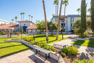 17404 N 99th Avenue #333, Sun City, AZ 85373 - Photo 34