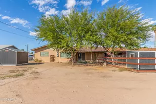 413 E 3rd St, Eloy, AZ 85131 - Photo 44