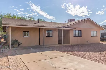 413 E 3rd Street, Eloy, AZ 85131 - Photo 4