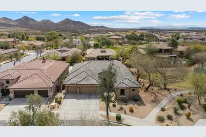 2025 W Calle Del Sol --, Phoenix, AZ 85085 - Photo 2