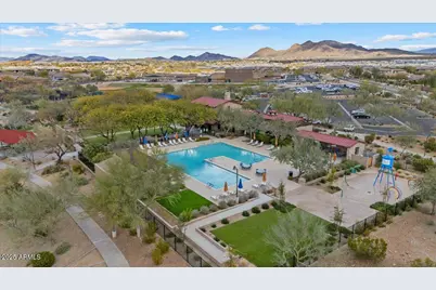 2025 W Calle Del Sol --, Phoenix, AZ 85085 - Photo 34