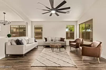 4420 E Rose Quartz Lane, San Tan Valley, AZ 85143 - Photo 2