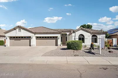 7000 W Firebird Drive, Glendale, AZ 85308 - Photo 1