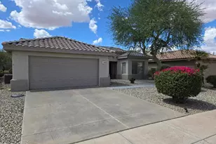 17460 N Estrella Vista Dr, Surprise, AZ 85374 - Photo 1