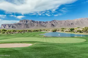 3111 S 1st Water Ln, Gold Canyon, AZ 85118 - Photo 4