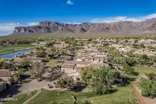 3111 S 1st Water Ln, Gold Canyon, AZ 85118 - Photo 34