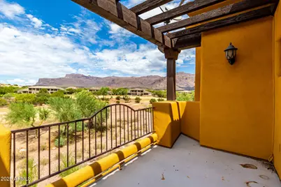 5370 S Desert Dawn Drive #23, Gold Canyon, AZ 85118 - Photo 34