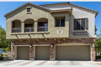 457 N 169th Avenue #10, Goodyear, AZ 85338 - Photo 1