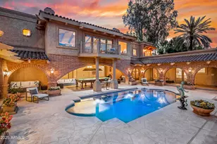 7155 E Oakmont Dr, Paradise Valley, AZ 85253 - Photo 28