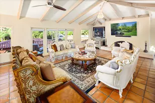 7155 E Oakmont Dr, Paradise Valley, AZ 85253 - Photo 26