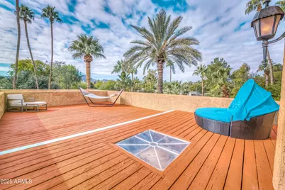7155 E Oakmont Drive, Paradise Valley, AZ 85253 - Photo 48