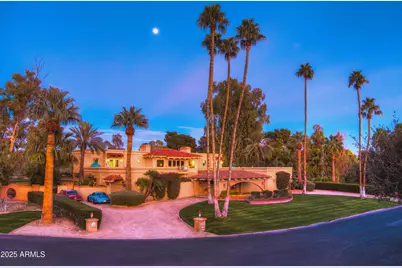 7155 E Oakmont Drive, Paradise Valley, AZ 85253 - Photo 14