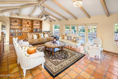 7155 E Oakmont Drive, Paradise Valley, AZ 85253 - Photo 26