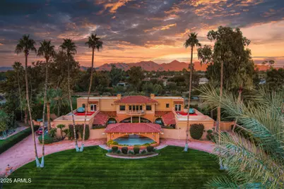 7155 E Oakmont Drive, Paradise Valley, AZ 85253 - Photo 12