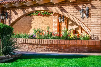 7155 E Oakmont Drive, Paradise Valley, AZ 85253 - Photo 70